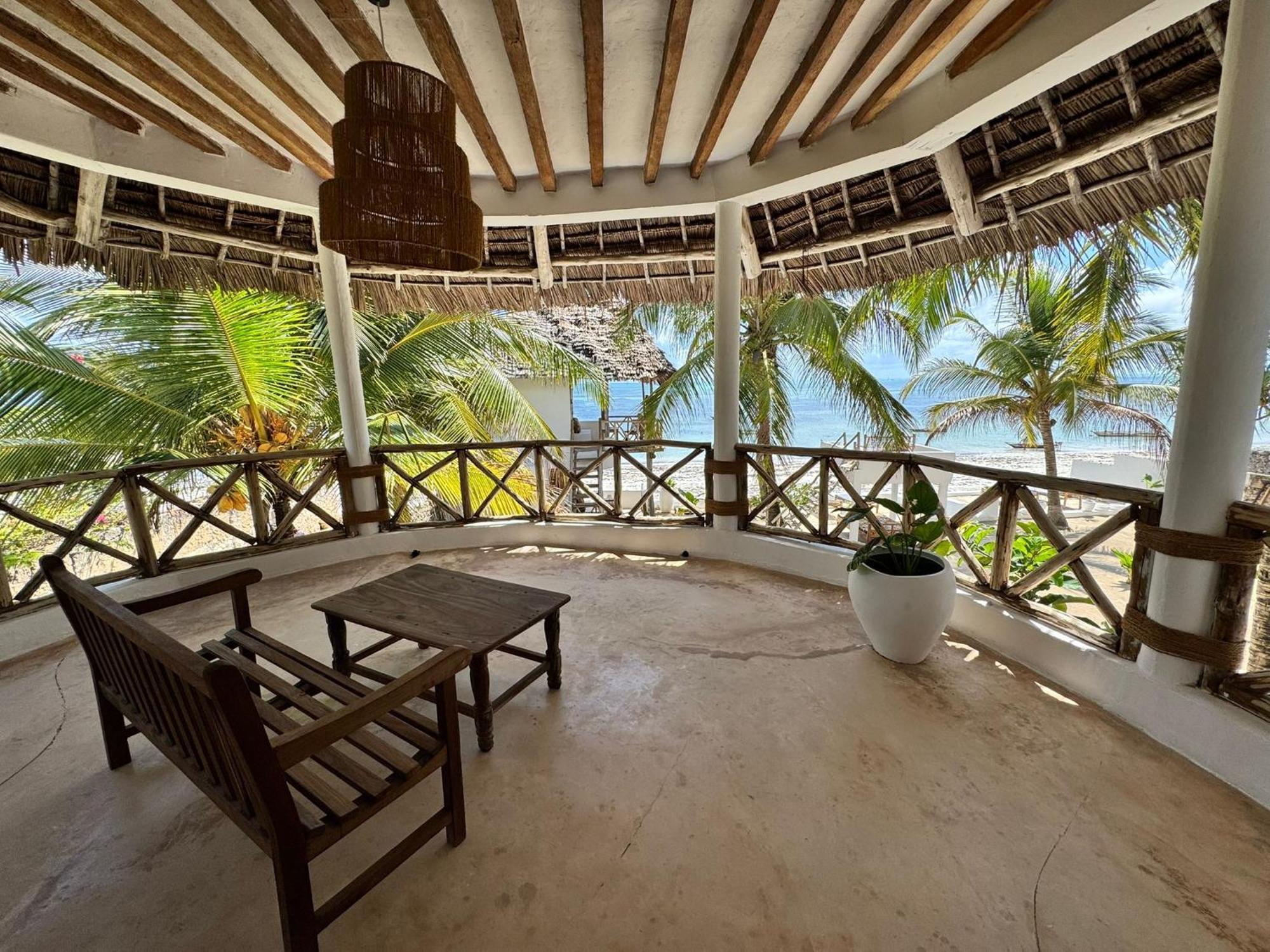 גאמביאני Mango Beach House מראה חיצוני תמונה