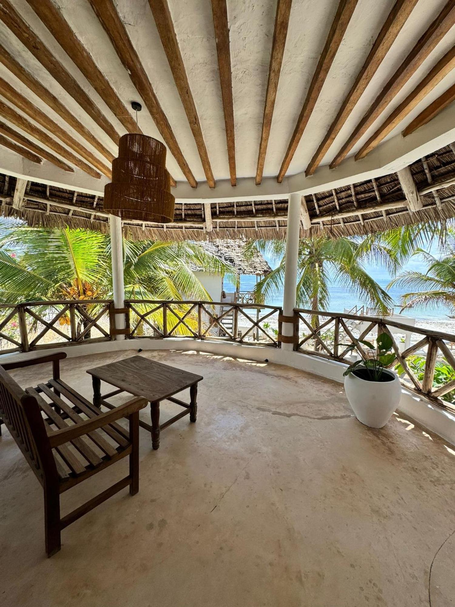 גאמביאני Mango Beach House מראה חיצוני תמונה