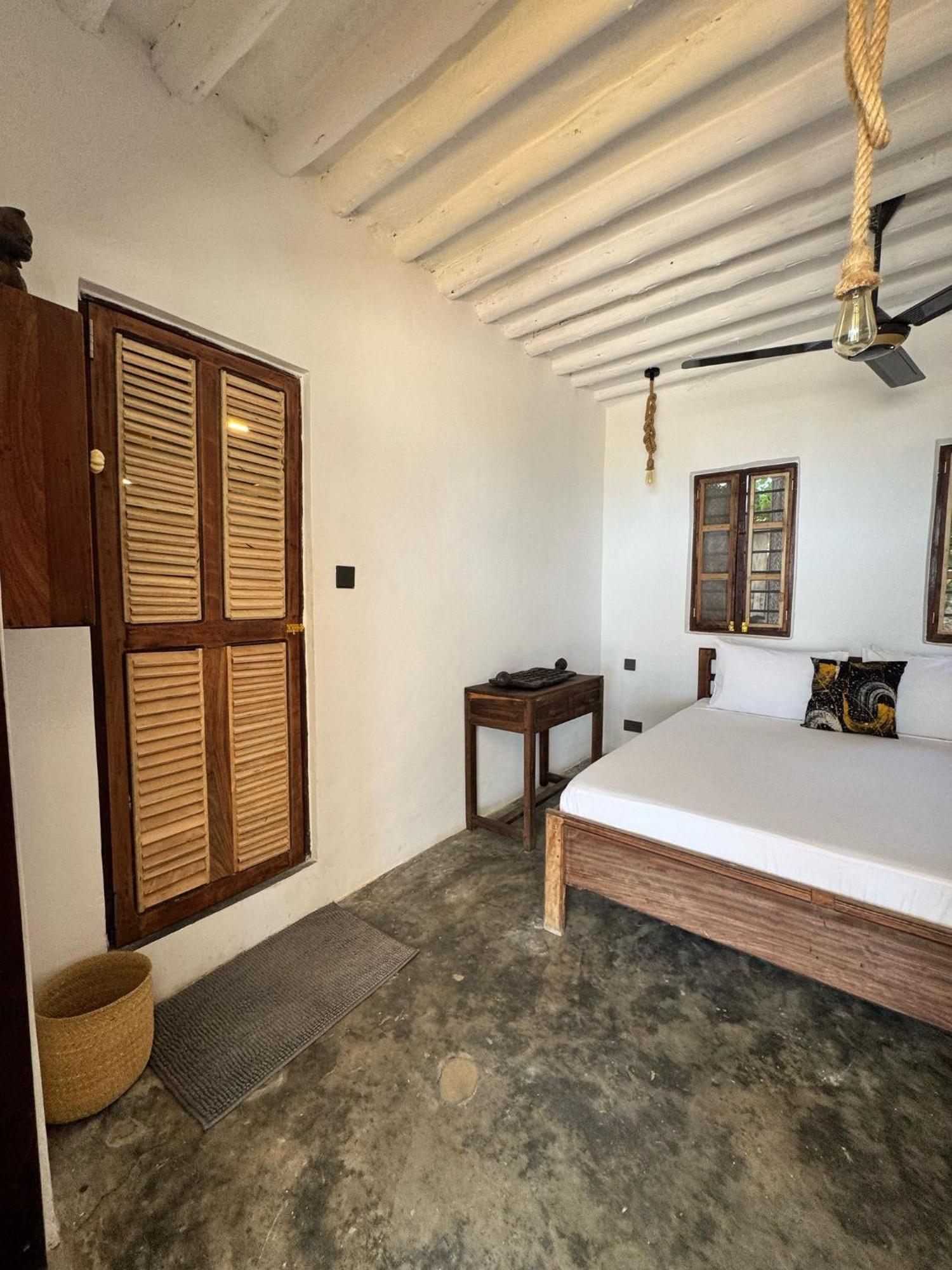 גאמביאני Mango Beach House מראה חיצוני תמונה